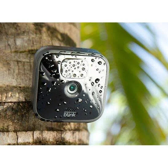 Wireless Security Camera System V751