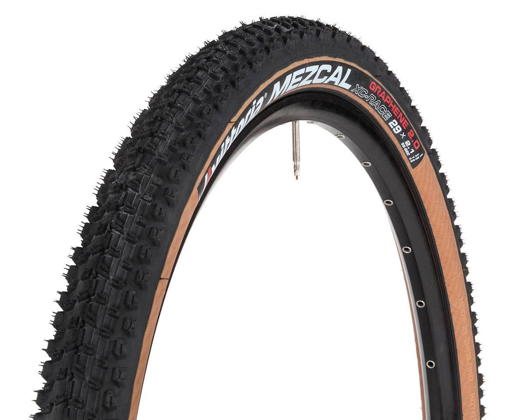 Mezcal III Tire J552