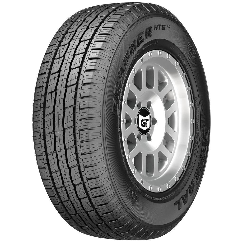 All Season Tire K392408