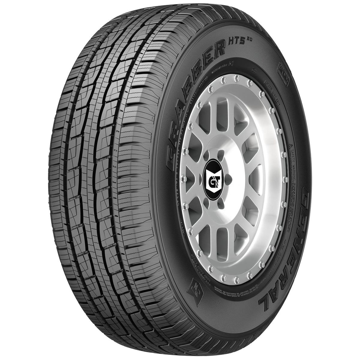 All Season Tire K392408