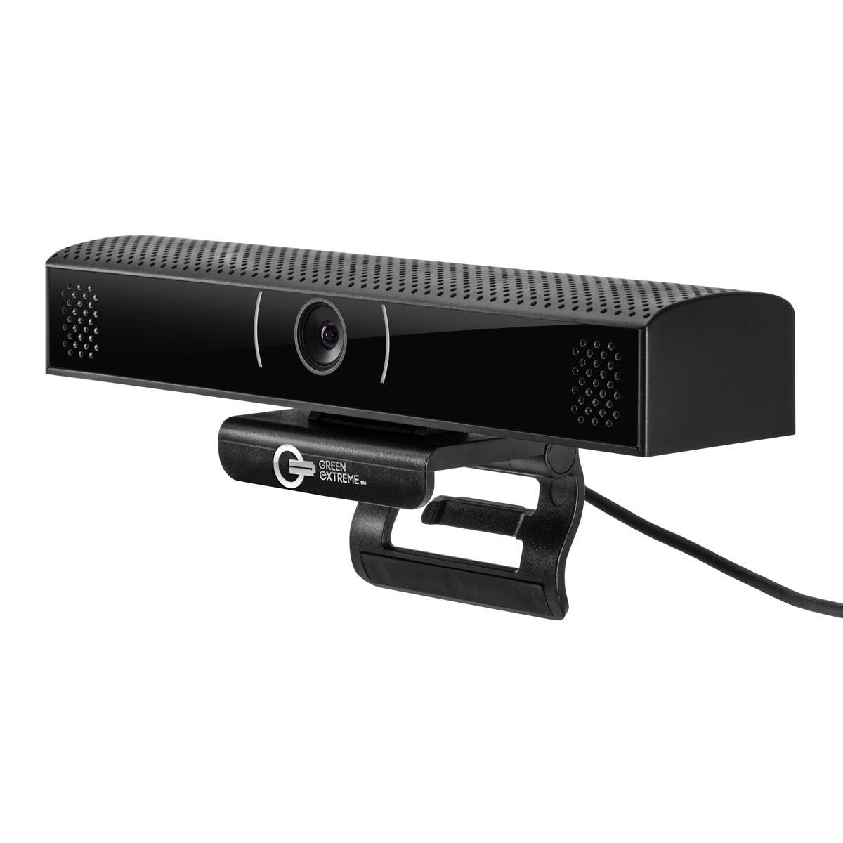 1080p HD Conference Webcam with Built-in Speakerphone I6242