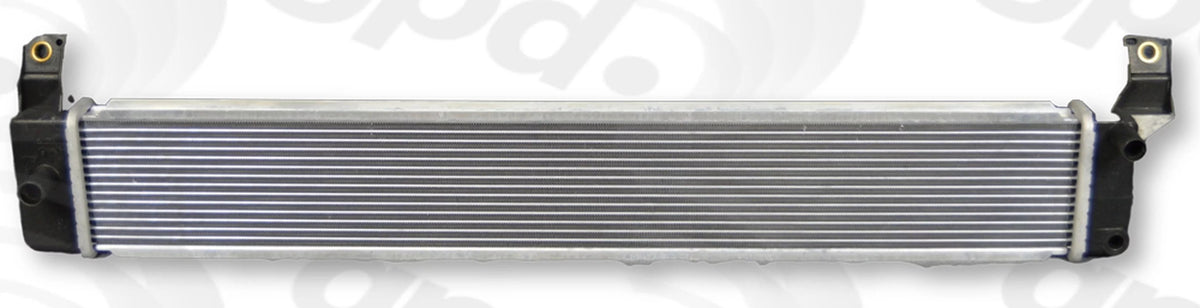 Drive Motor Inverter Cooler C1381