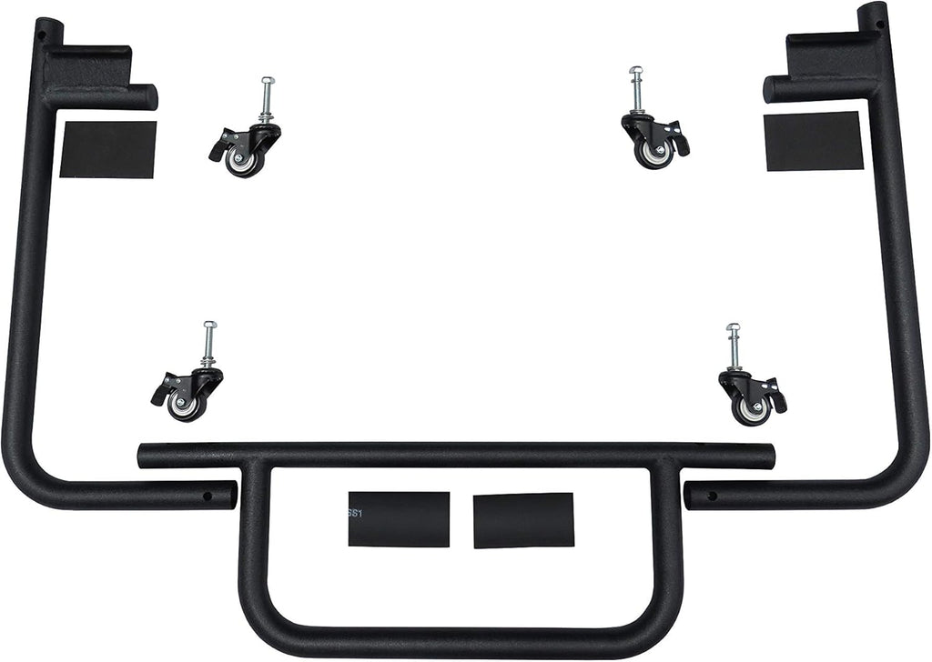 Hard Top Carrier for Wrangler TJ YJ JK JKU JL I7834