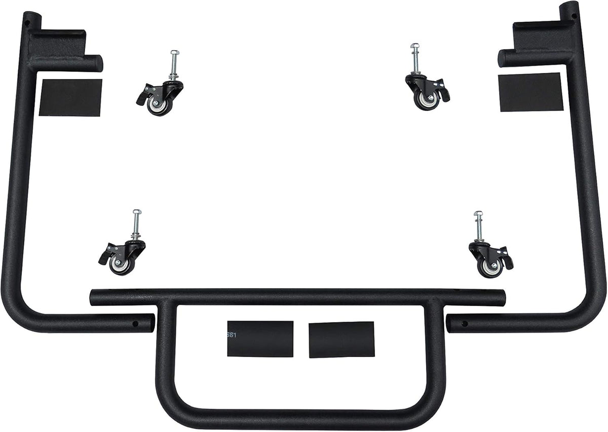 Hard Top Carrier for Wrangler TJ YJ JK JKU JL I7834