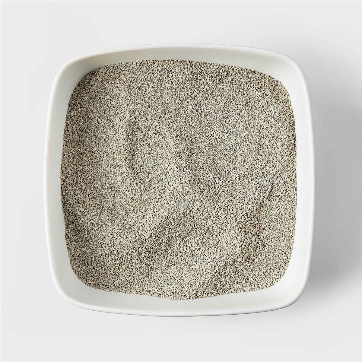 Clumping Cat Litter with Baking Soda L104750