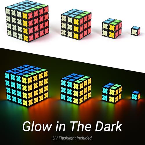 3x3 Magnet Cube 240 Magnets 30 Blocks 7in1 Toy X136151