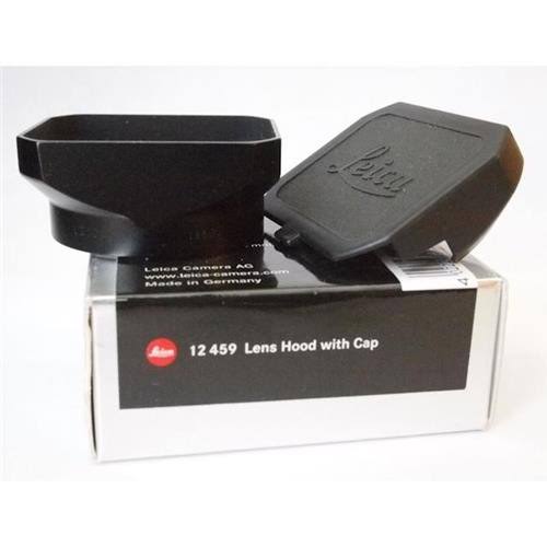 Metal Lens Hood with Lens Hood Cap for 35mm f/2.5 & 50mm f/2.5 Lenses P3893