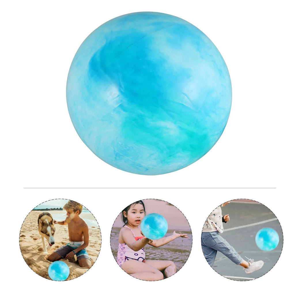 PVC Water Toys Beach Ball L659
