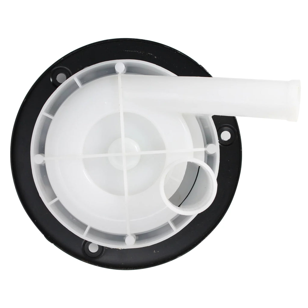 Washer Drain Pump Replacement M42290