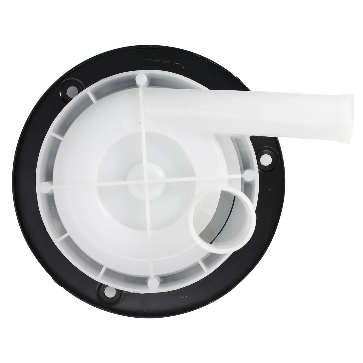 Washer Drain Pump Replacement M42290
