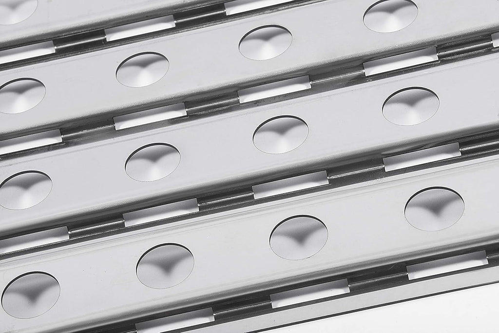 Heat Plate Replacement S42322