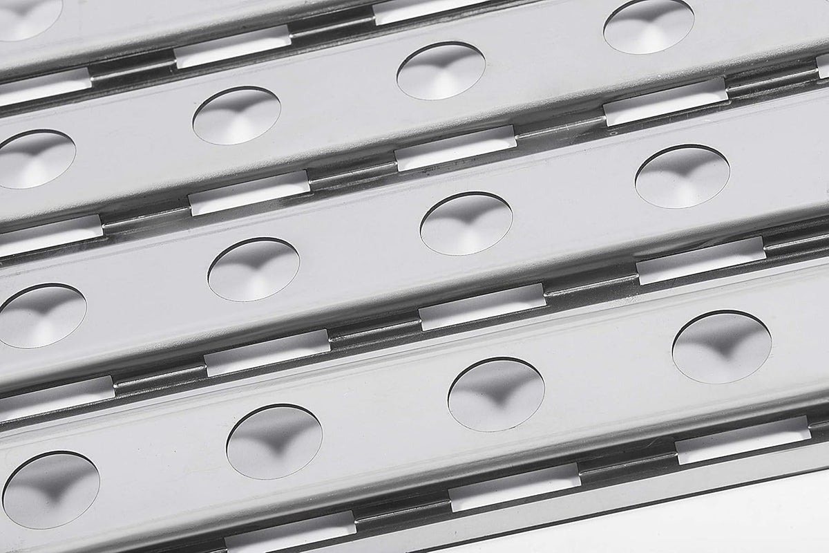 Heat Plate Replacement S42322