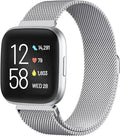 Compatible with Fitbit Versa and Versa 2 Bands U752405