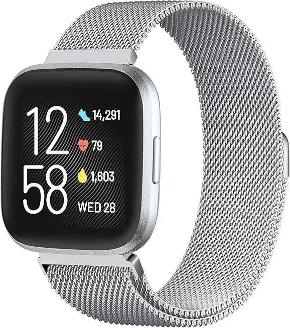 Compatible with Fitbit Versa and Versa 2 Bands U752405