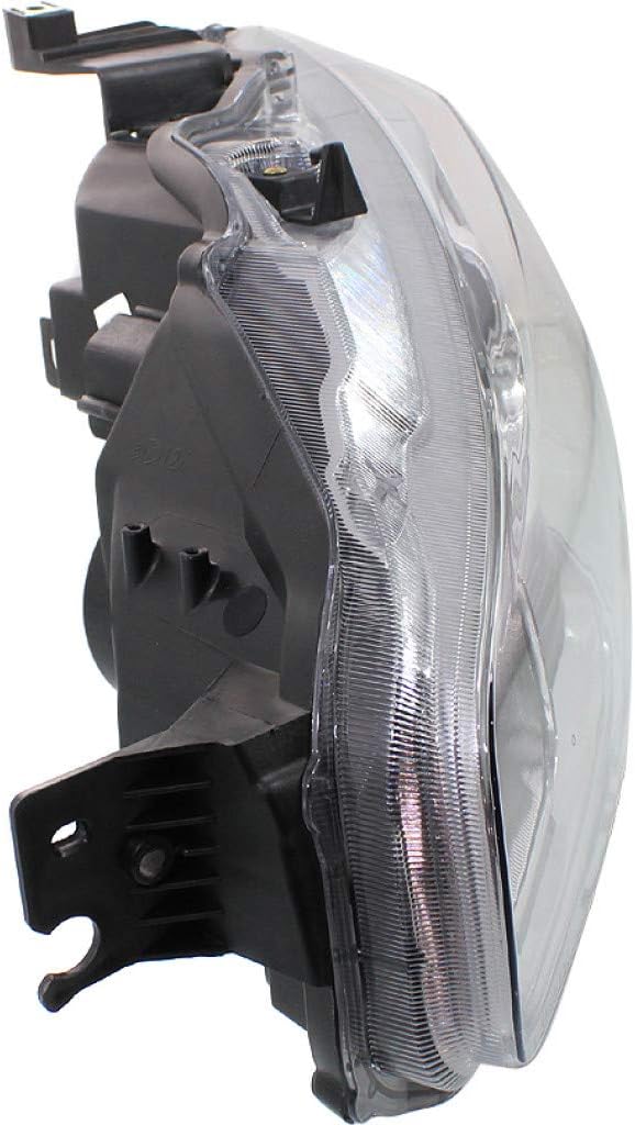 Driver Side Halogen Headlight for Nissan Maxima 2009-2014 F495