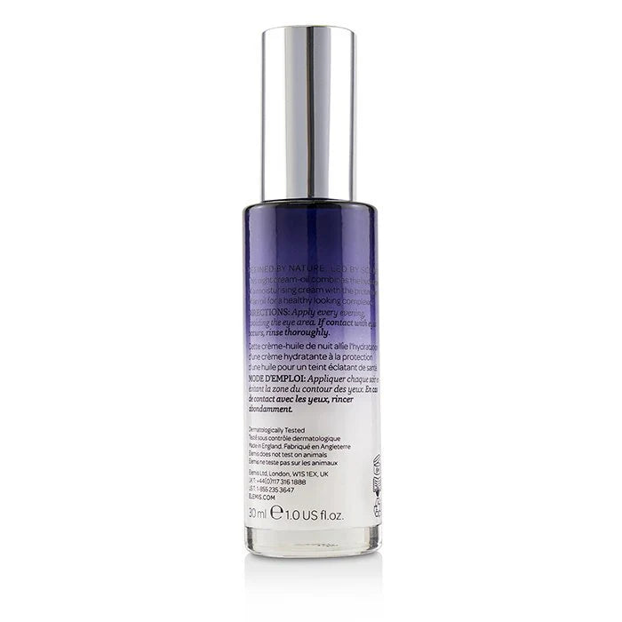 Night Recovery Cream-Oil 30ml Z41936