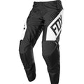 Black White 38 Pant K2366