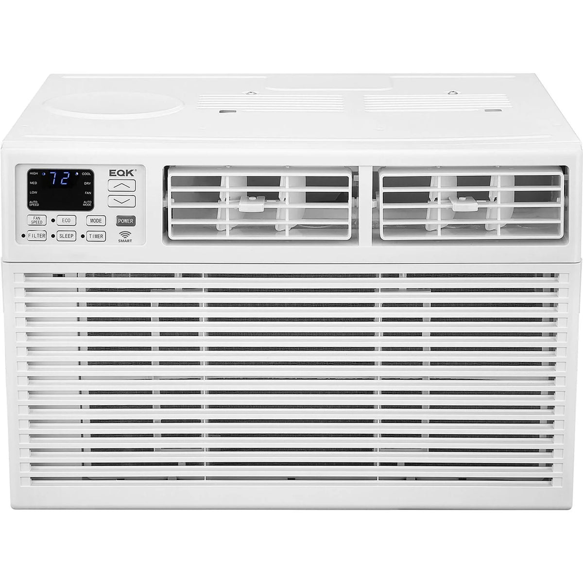 10,000 BTU 115V Smart Window Air Conditioner P690417