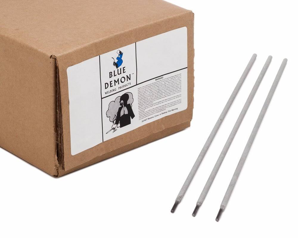 Carbon Steel Electrode K46548