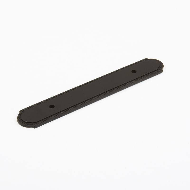 Oil Rubbed Bronze Cabinet Pull W492
