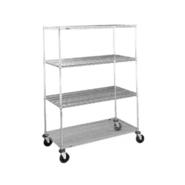 Stem Caster Cart W53763