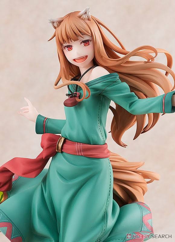 1: 8 Scale PVC Figure Y128
