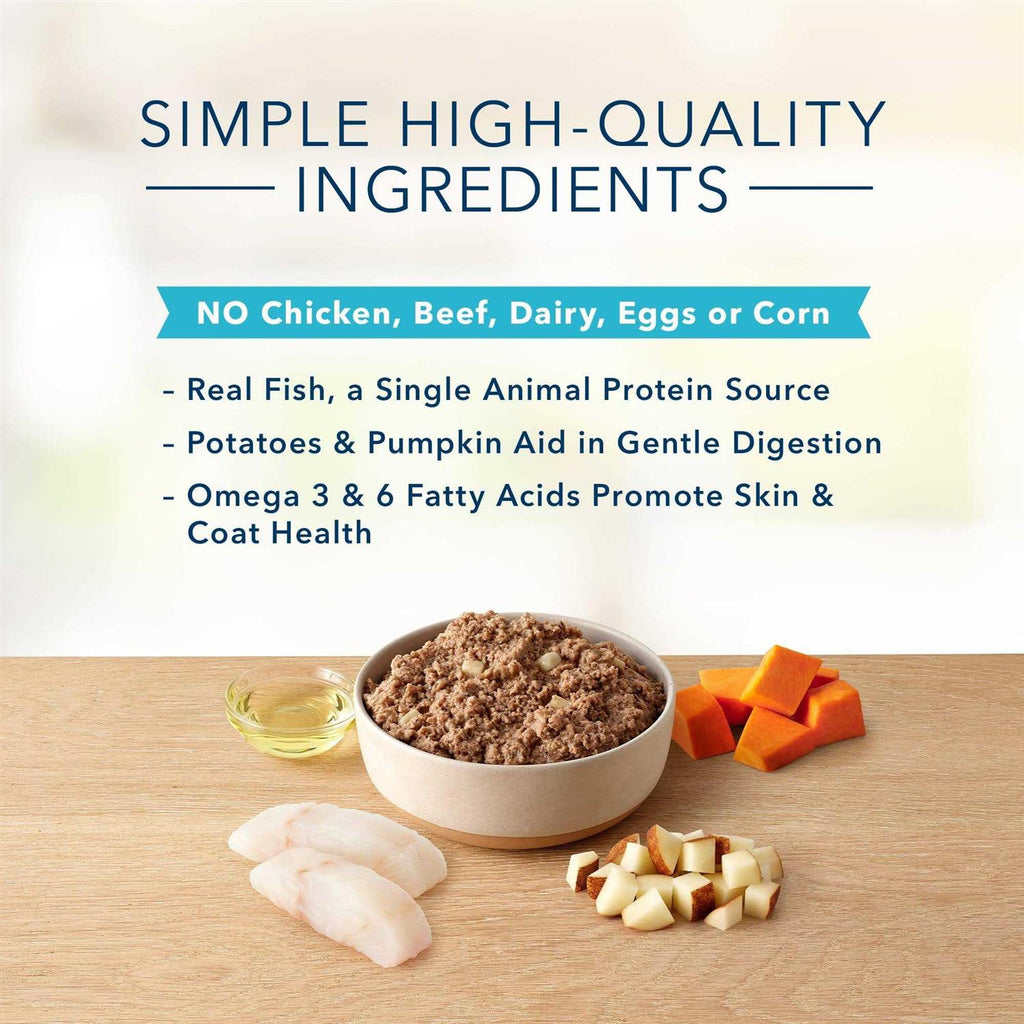 Adult Wet Dog Food H6491