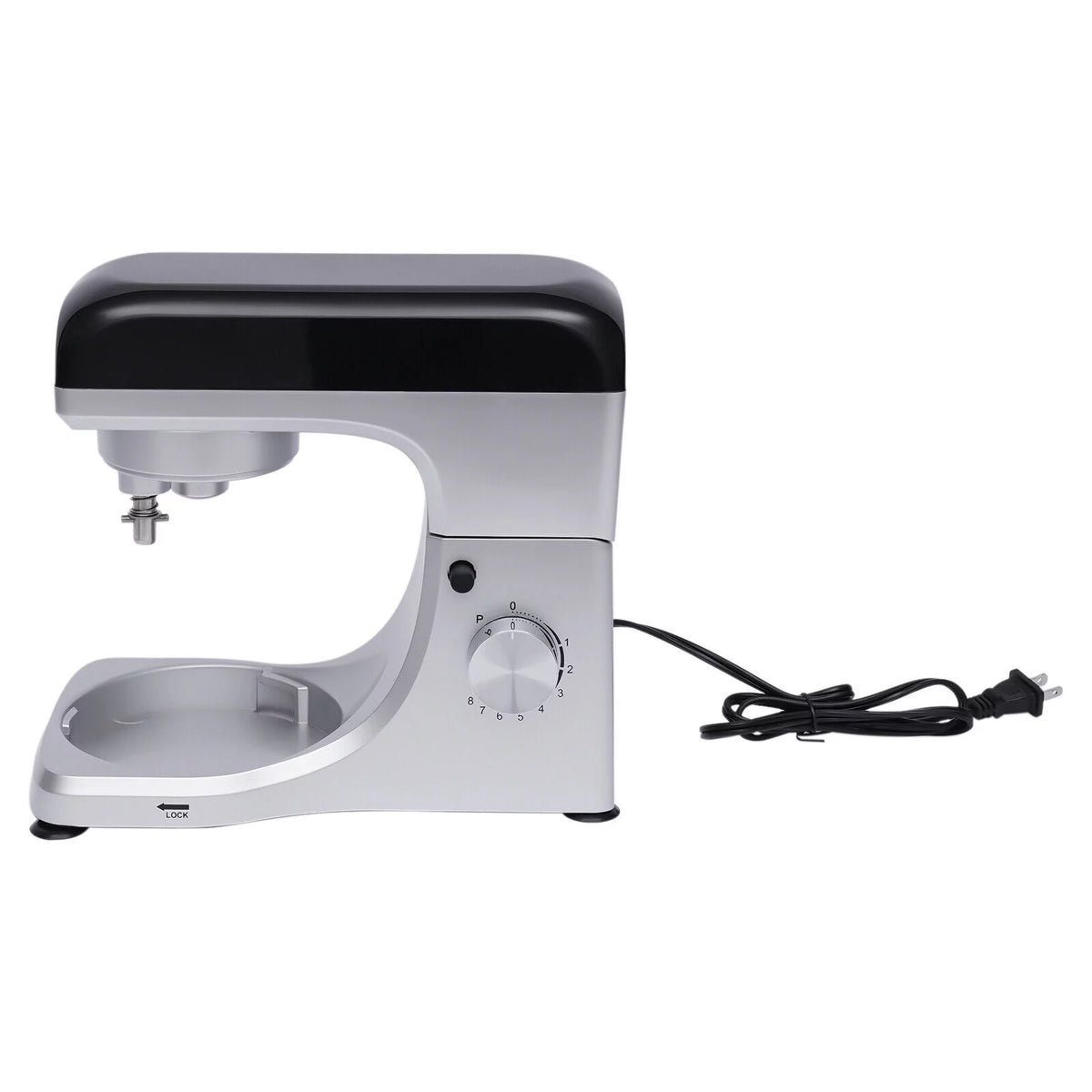 4.5L 1000W 8 Speed Tilt-Head Electric Stand Mixer I50116