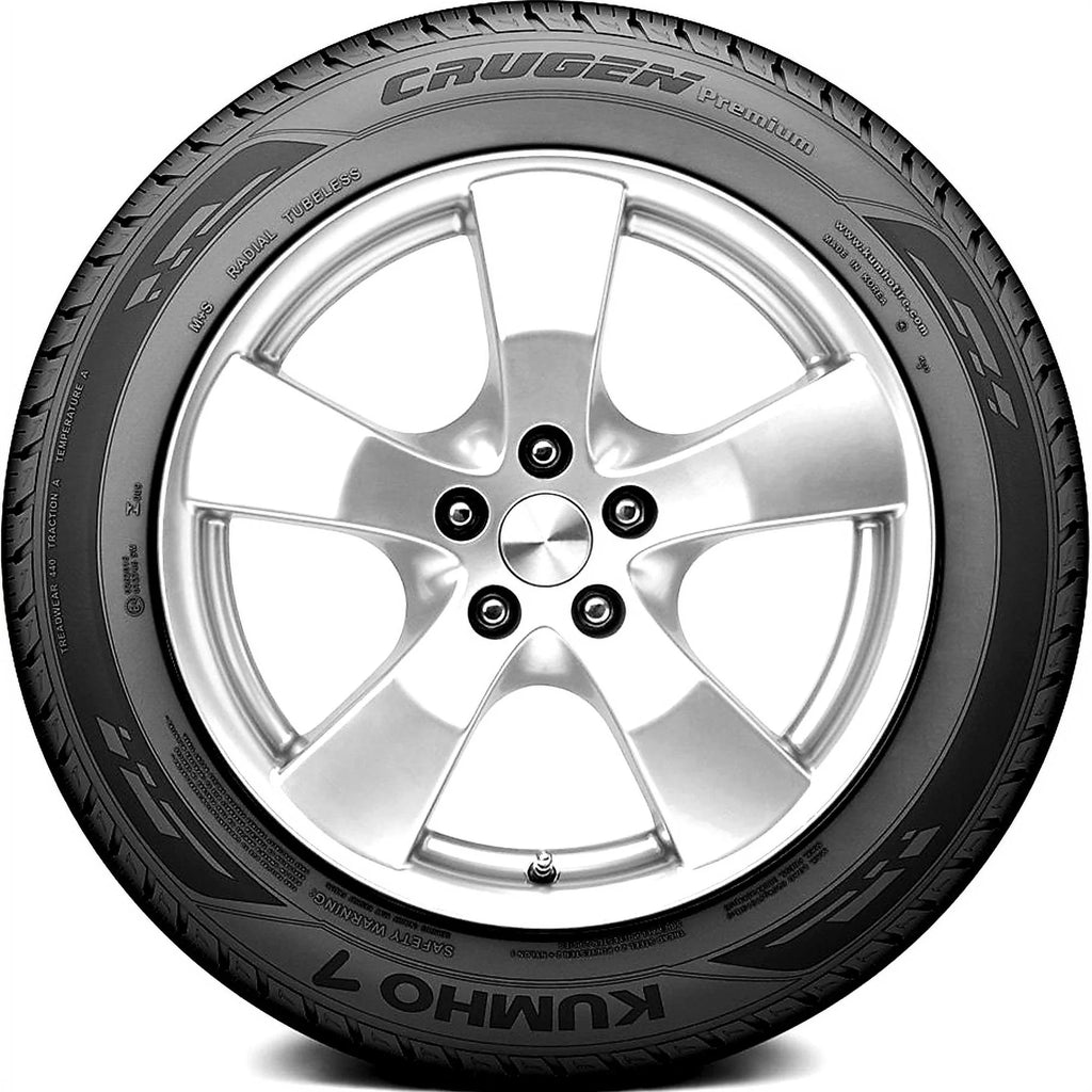 All Season 215/60R17 100V XL SUV/Crossover Tire A8698