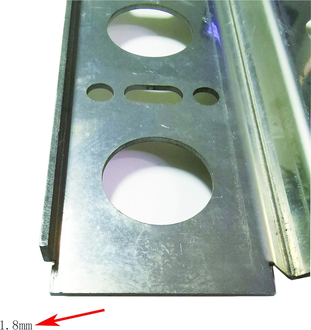 Heat Plate Replacement S42322