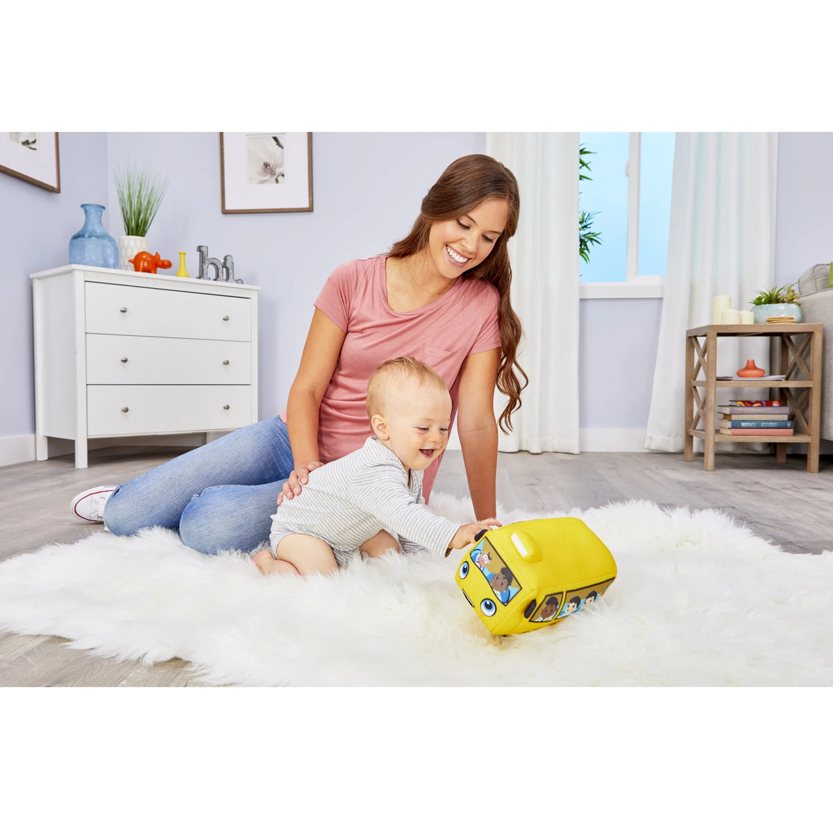 Plush Toy H1455
