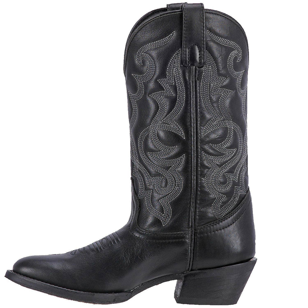 Black Laredo Maddie O176