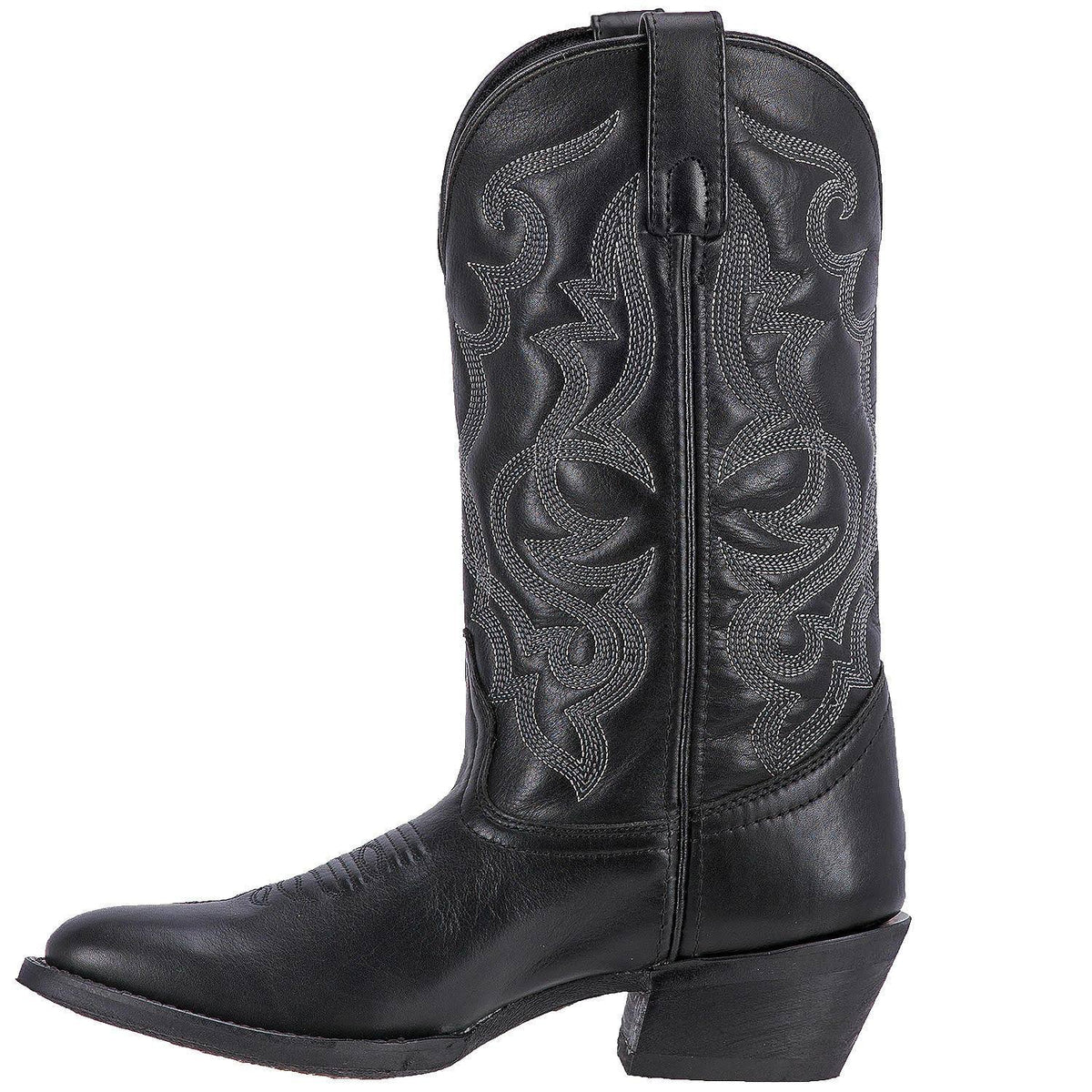 Black Laredo Maddie O176