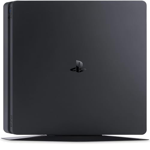 PlayStation 4 Slim 1TB Console Bundle with 2 Wireless Controllers N24880