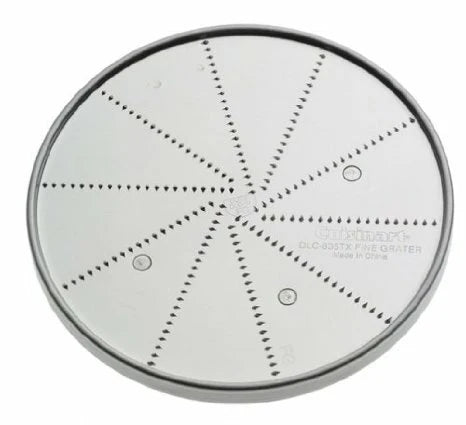 Fine Grater Disc Y7615