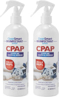 CPAP Disinfectant Spray 16 oz Pack of 2 H622