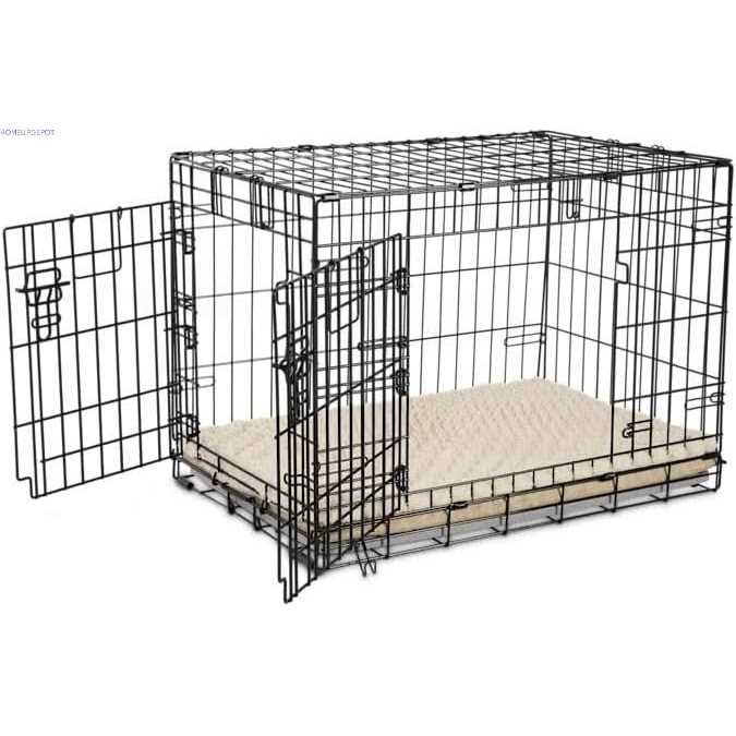 Dog Crate J977