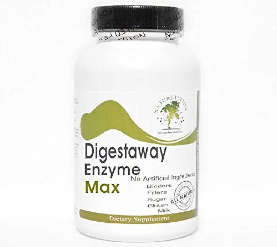 180 Capsules Supplements I73475