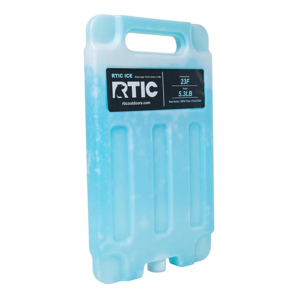 Refreezable Reusable Cooler Ice Pack 2 Pack N890