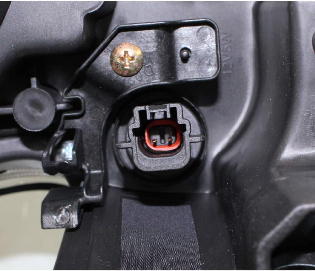 Driver Side Halogen Headlight for Nissan Maxima 2009-2014 F495