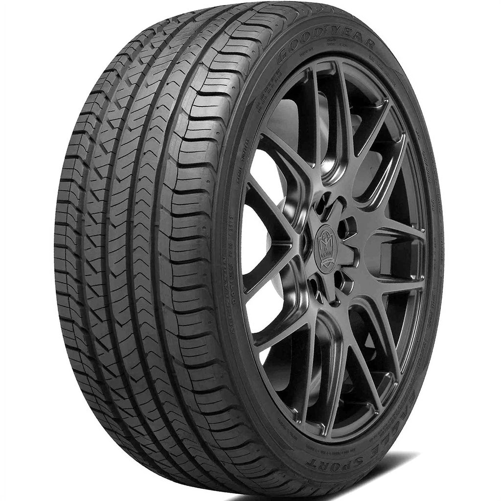 All-Season Performance Tire B181792