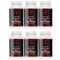 Male Performance Booster 6 Bottles E373067
