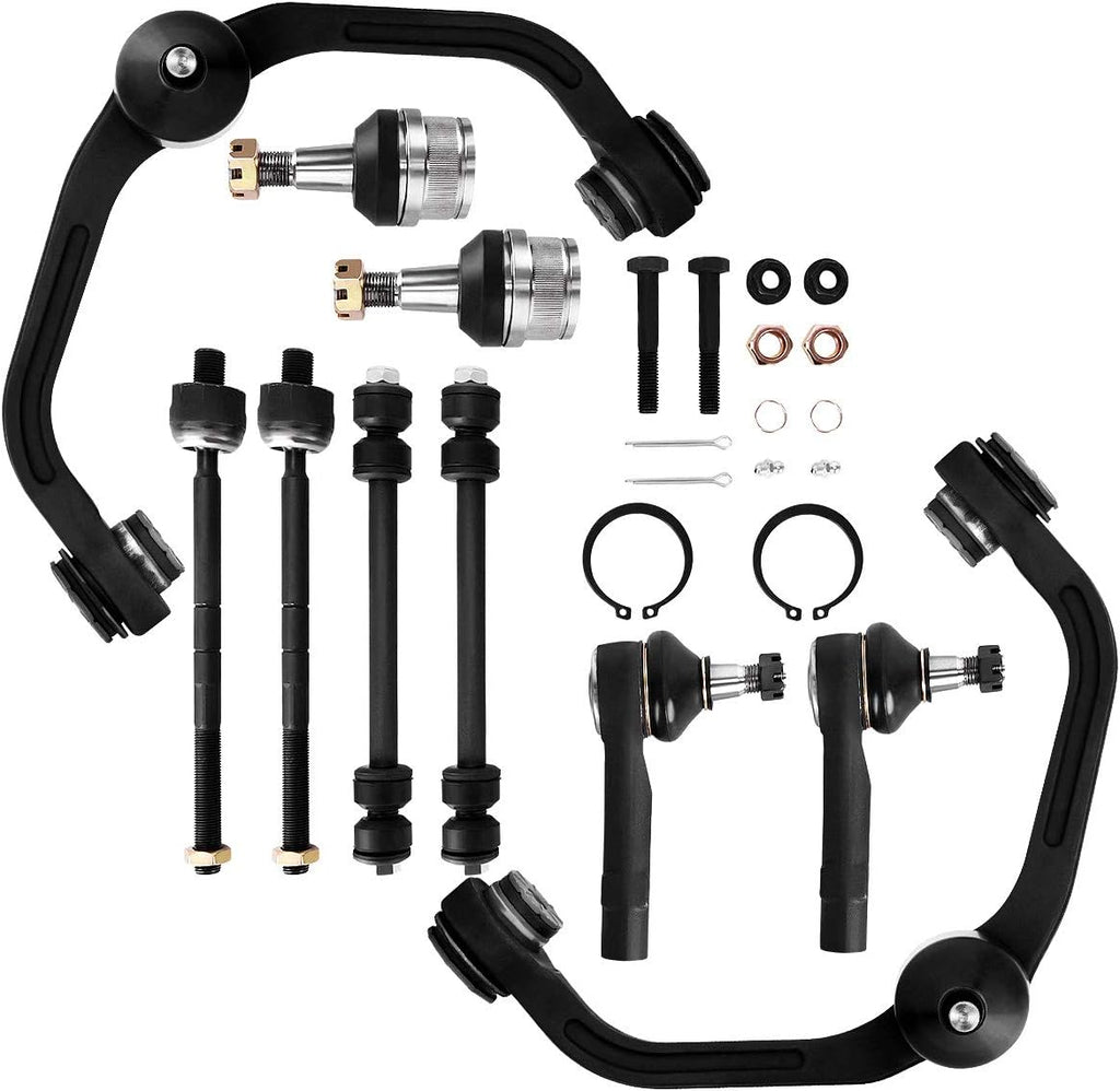 Front Upper Control Arm Kit A9058