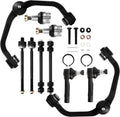 Front Upper Control Arm Kit A9058