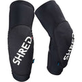 Black Elbow Pads P7503