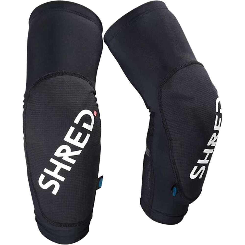 Black Elbow Pads P7503