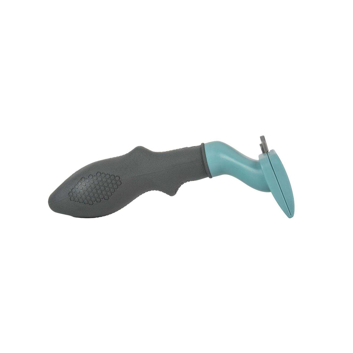 Short Hair Deshedding Tool for Small Cats V12628