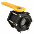 3 in Polypropylene Ball Valve K781799
