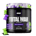 Sour Gummy Bear Pre Workout Powder 20 Servings Y94503