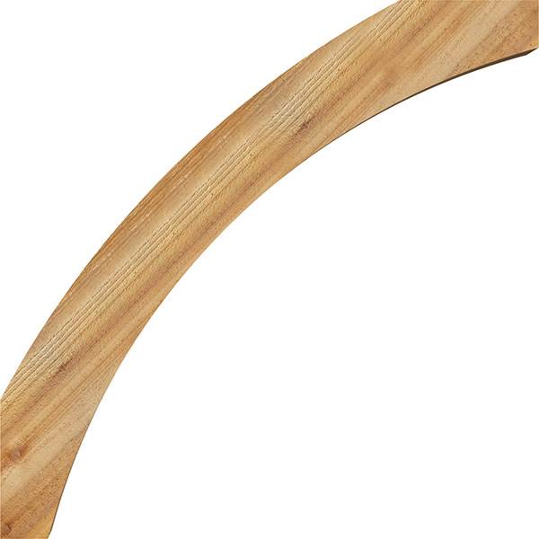 Rough Sawn Brace, Western Red Cedar E3708